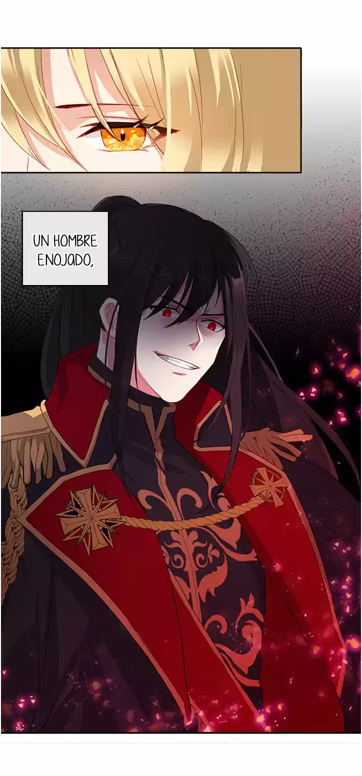 La Compañera Del Emperador - Capítulo 3 - Página 17 - LectorTMOo