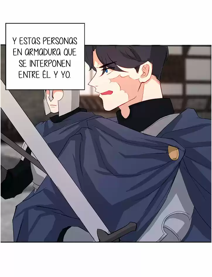 La Compañera Del Emperador - Capítulo 3 - Página 18 - LectorTMOo