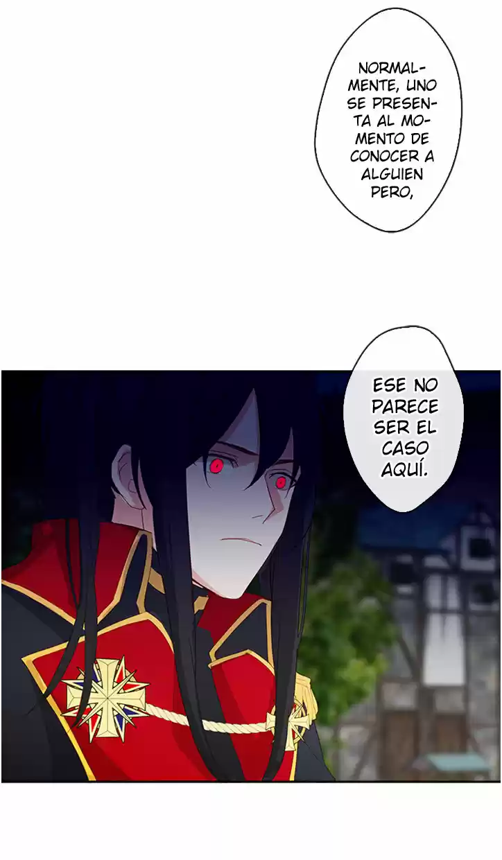 La Compañera Del Emperador - Capítulo 3 - Página 25 - LectorTMOo