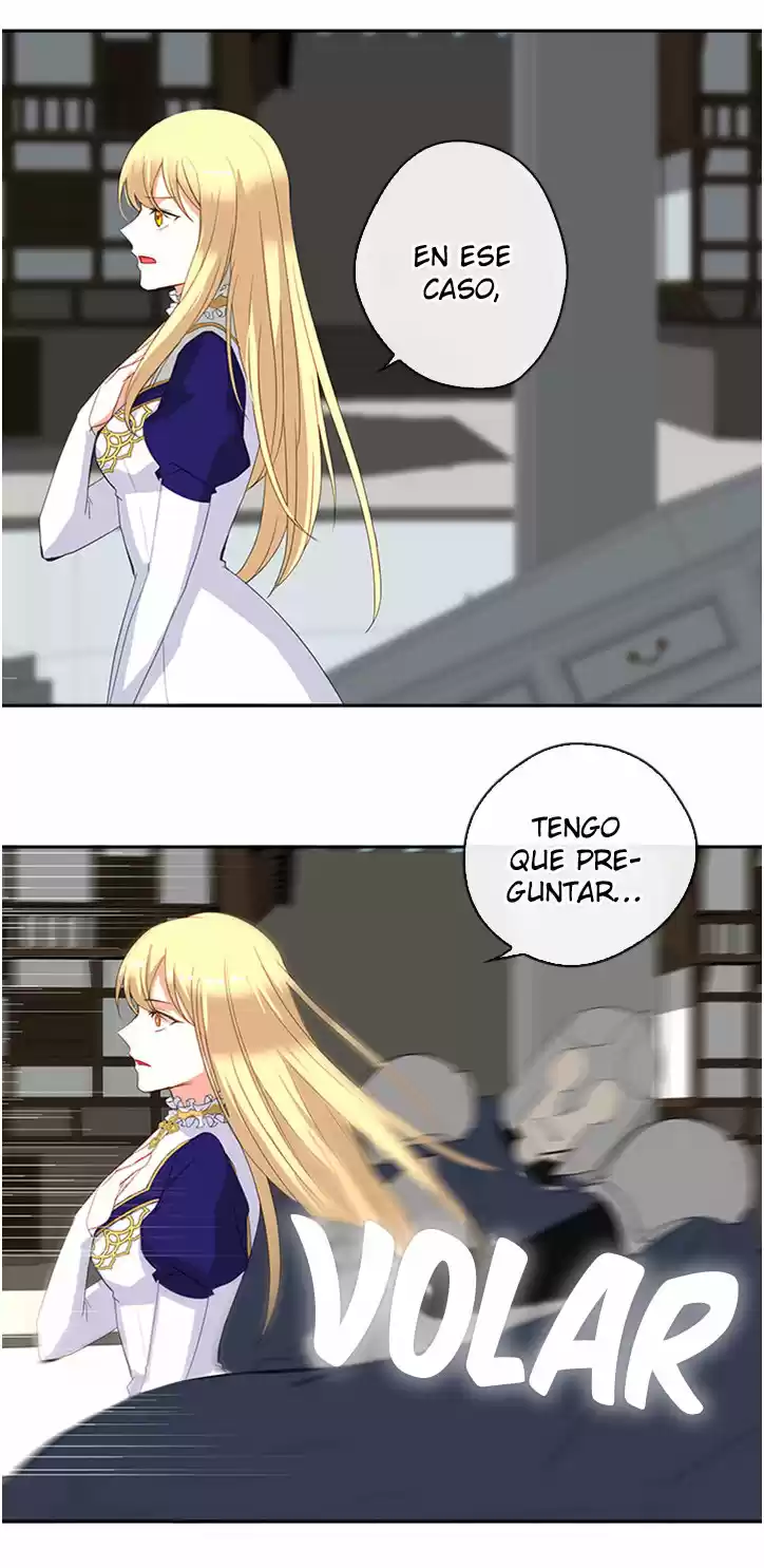 La Compañera Del Emperador - Capítulo 3 - Página 26 - LectorTMOo
