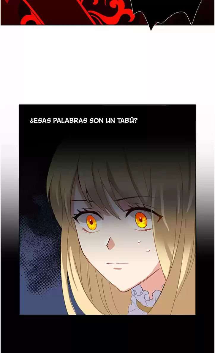 La Compañera Del Emperador - Capítulo 3 - Página 31 - LectorTMOo