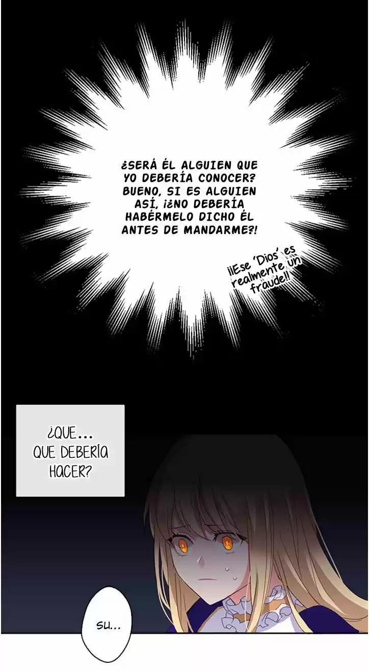 La Compañera Del Emperador - Capítulo 3 - Página 32 - LectorTMOo