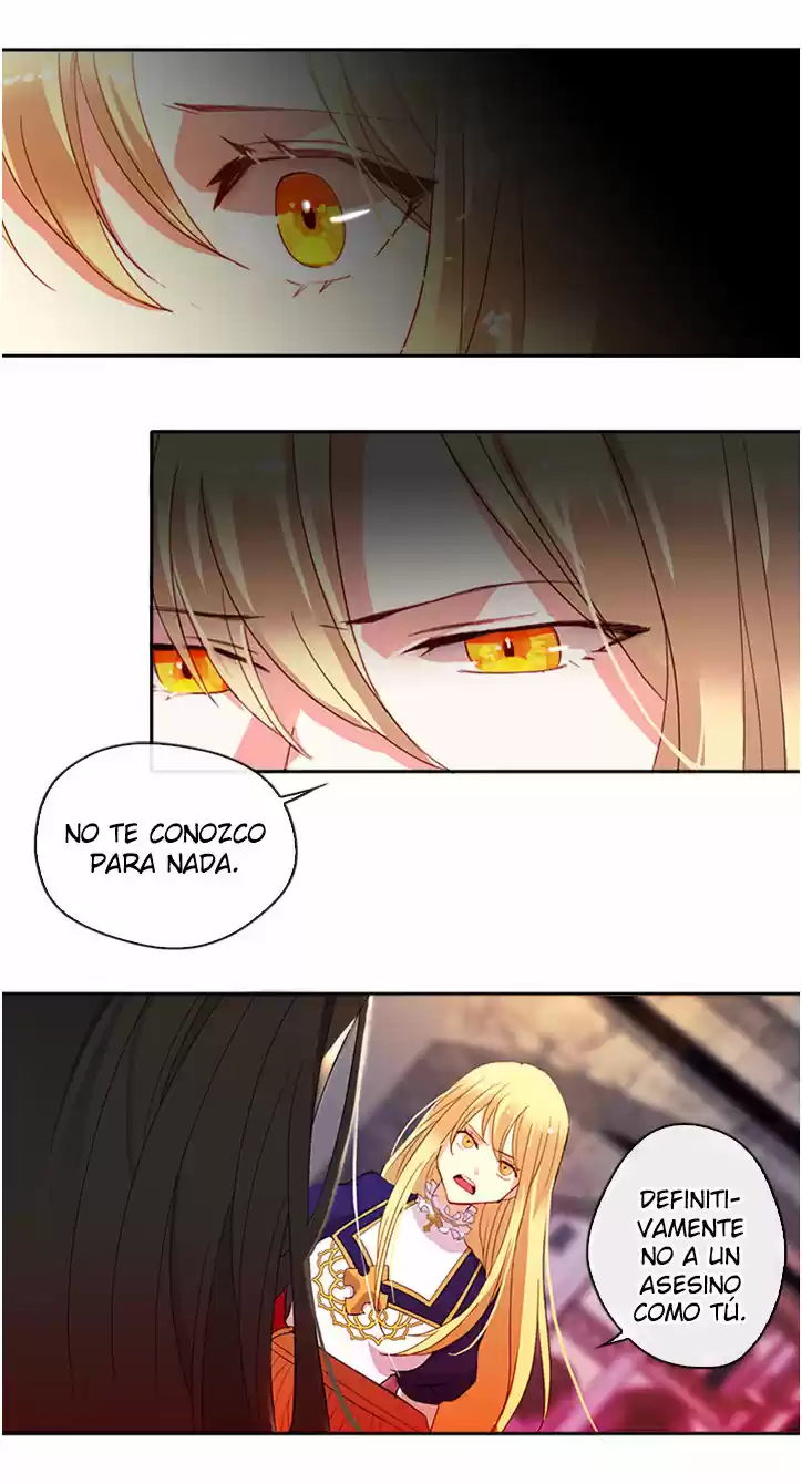 La Compañera Del Emperador - Capítulo 3 - Página 37 - LectorTMOo