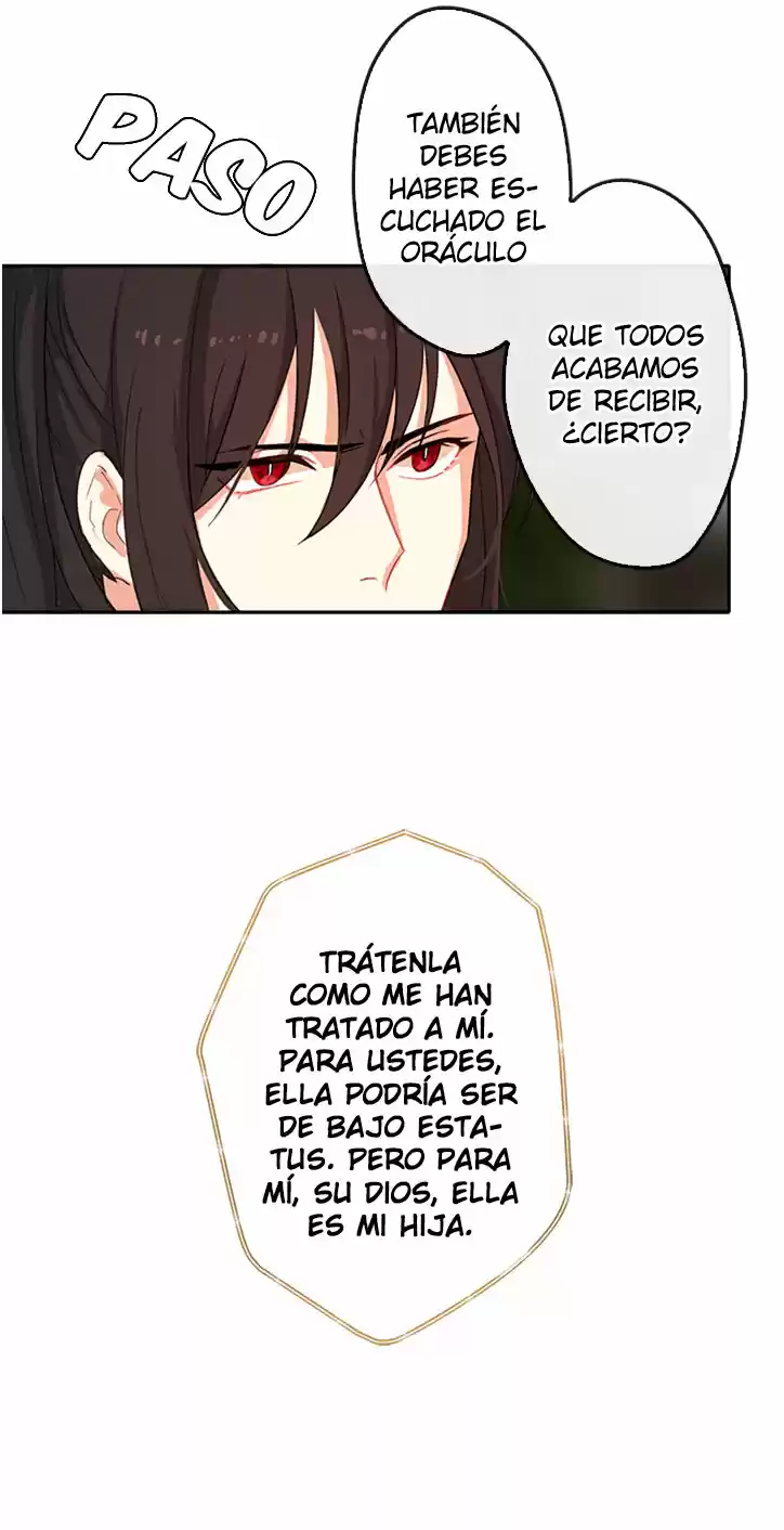 La Compañera Del Emperador - Capítulo 3 - Página 45 - LectorTMOo