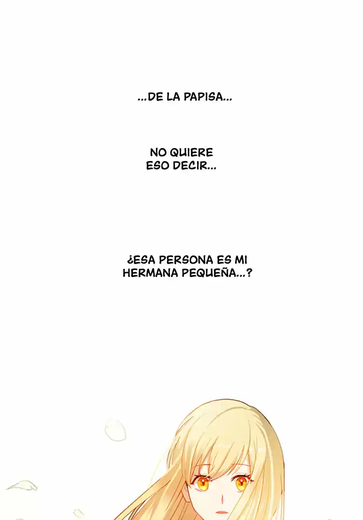 La Compañera Del Emperador - Capítulo 3 - Página 48 - LectorTMOo