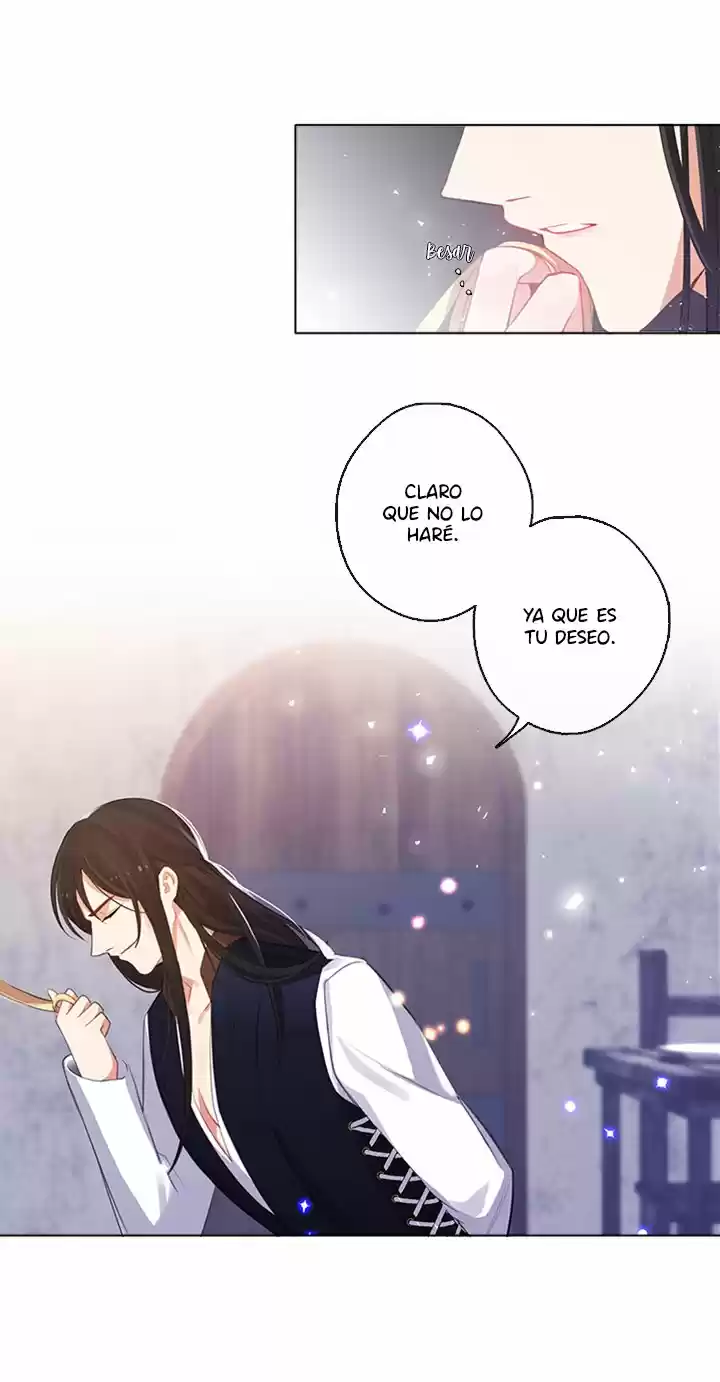 La Compañera Del Emperador - Capítulo 33 - Página 21 - LectorTMOo