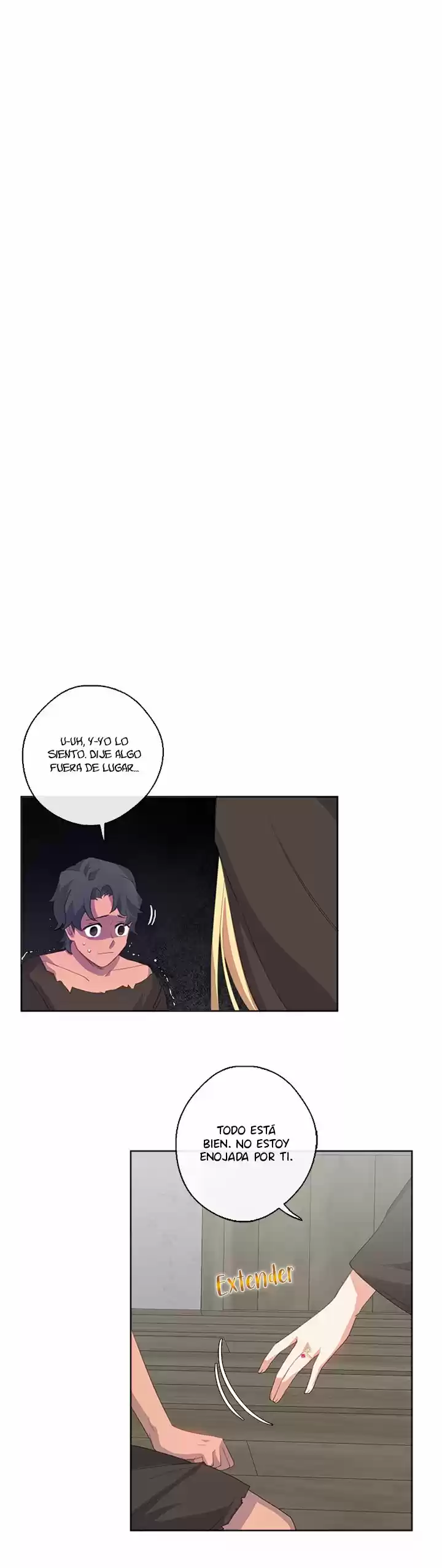 La Compañera Del Emperador - Capítulo 35 - Página 8 - LectorTMOo