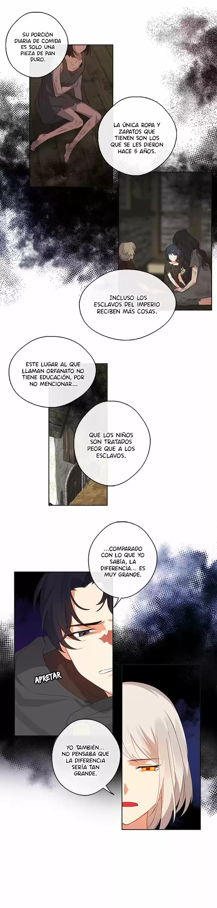 La Compañera Del Emperador - Capítulo 36 - Página 9 - LectorTMOo