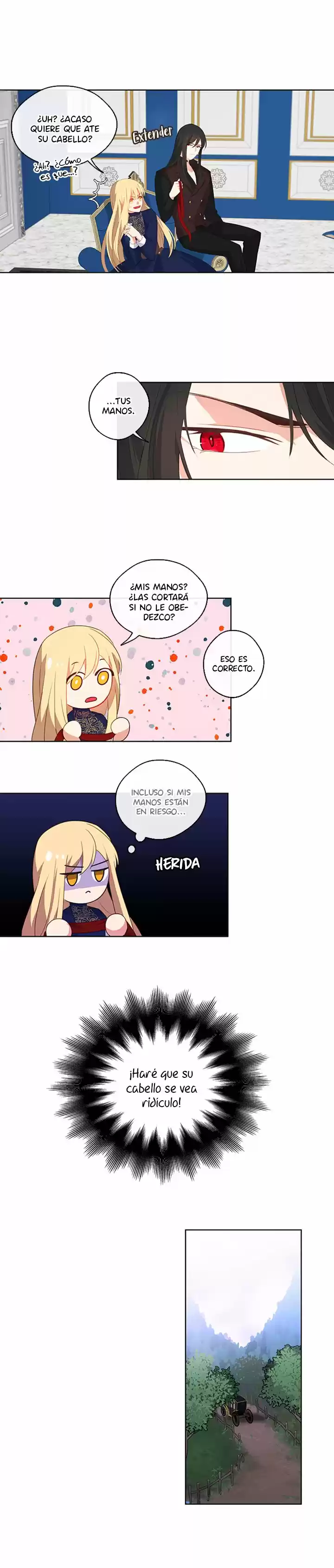 La Compañera Del Emperador - Capítulo 37 - Página 12 - LectorTMOo
