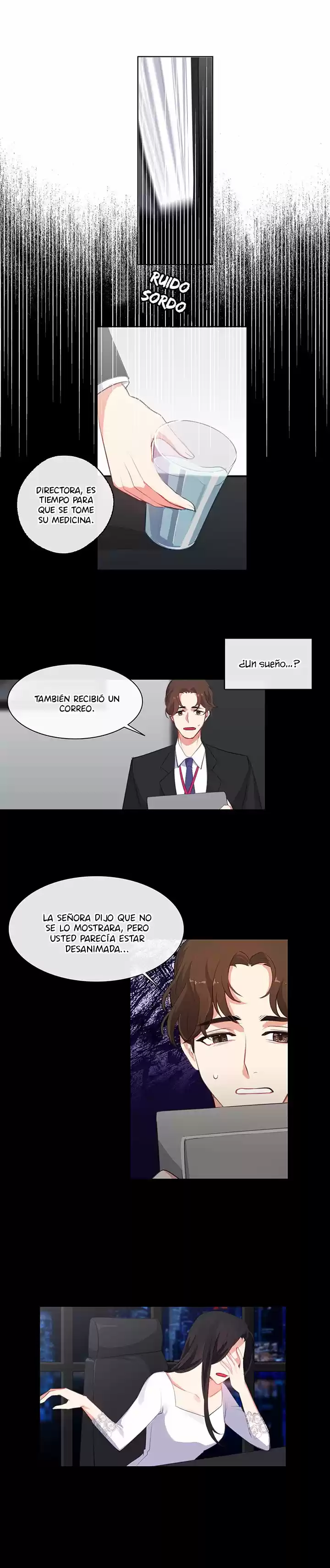 La Compañera Del Emperador - Capítulo 37 - Página 17 - LectorTMOo