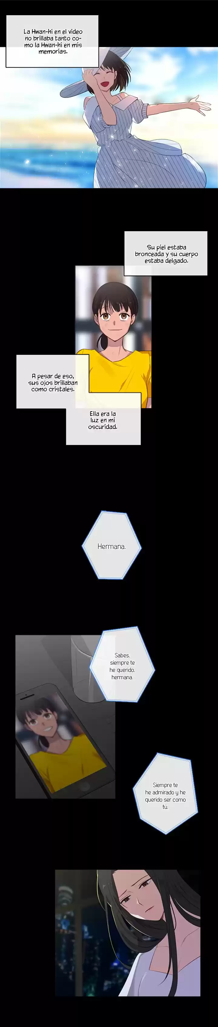 La Compañera Del Emperador - Capítulo 38 - Página 6 - LectorTMOo