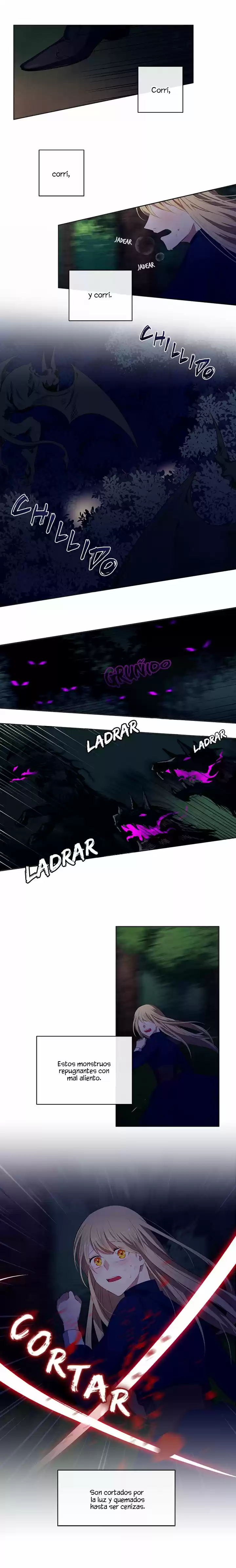 La Compañera Del Emperador - Capítulo 39 - Página 6 - LectorTMOo