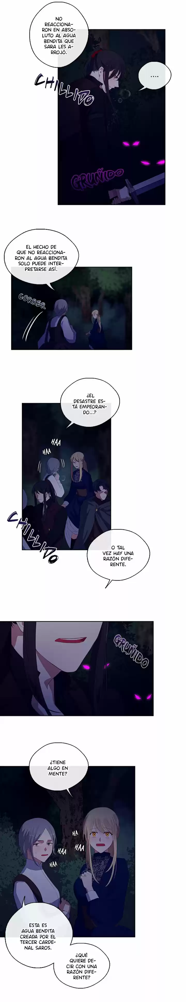 La Compañera Del Emperador - Capítulo 39 - Página 12 - LectorTMOo