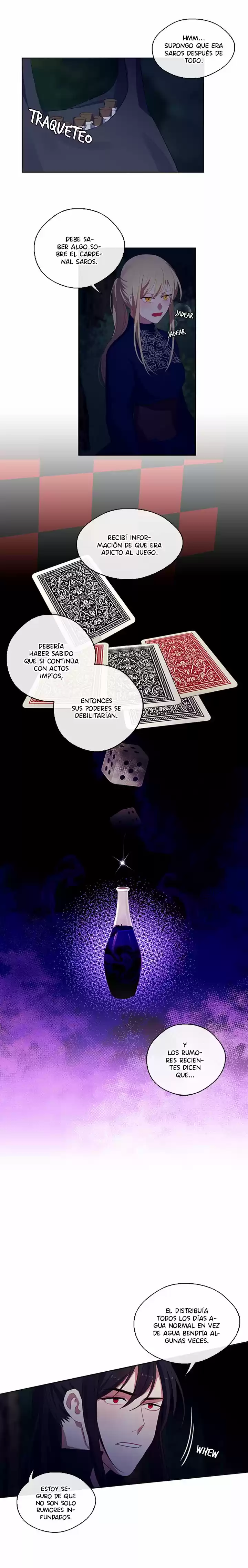 La Compañera Del Emperador - Capítulo 39 - Página 13 - LectorTMOo