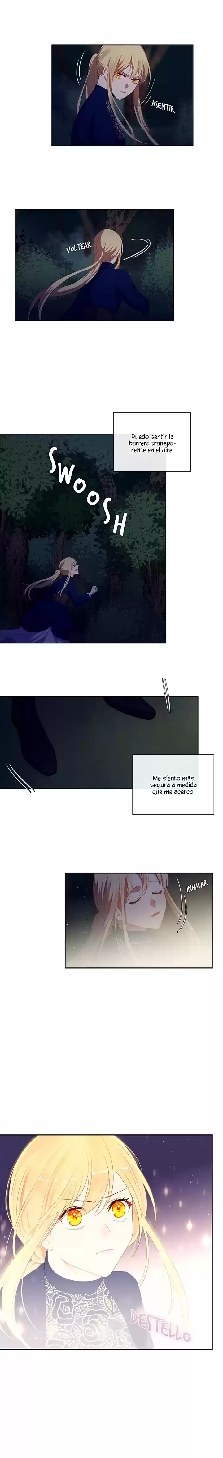 La Compañera Del Emperador - Capítulo 39 - Página 15 - LectorTMOo