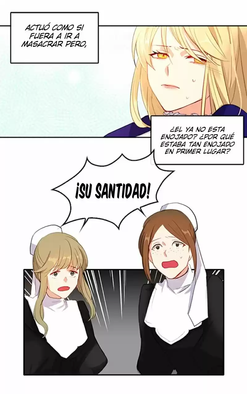 La Compañera Del Emperador - Capítulo 4 - Página 30 - LectorTMOo