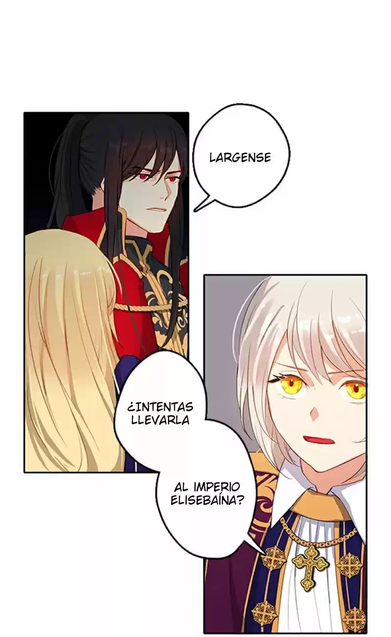 La Compañera Del Emperador - Capítulo 4 - Página 31 - LectorTMOo