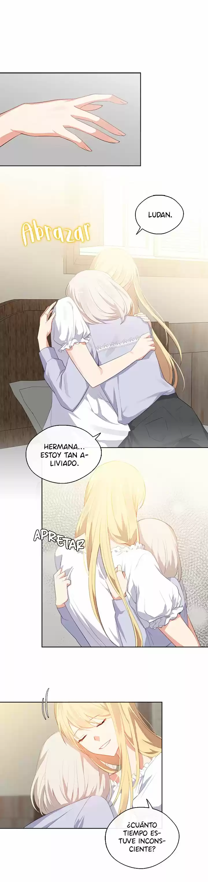 La Compañera Del Emperador - Capítulo 40 - Página 20 - LectorTMOo