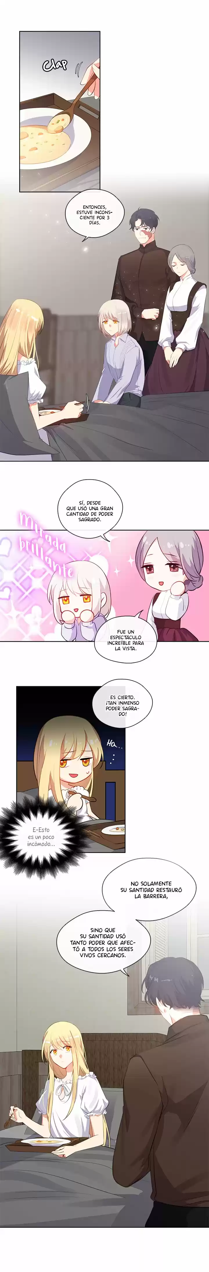 La Compañera Del Emperador - Capítulo 41 - Página 6 - LectorTMOo