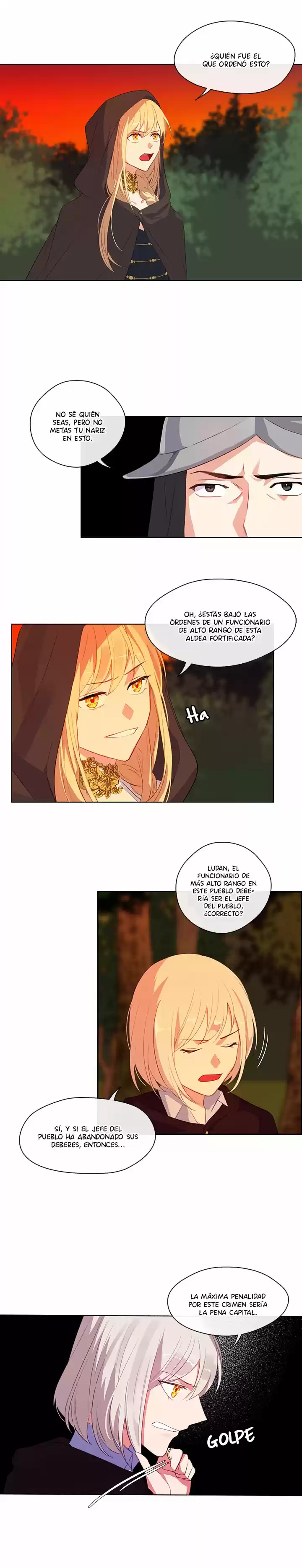 La Compañera Del Emperador - Capítulo 41 - Página 16 - LectorTMOo