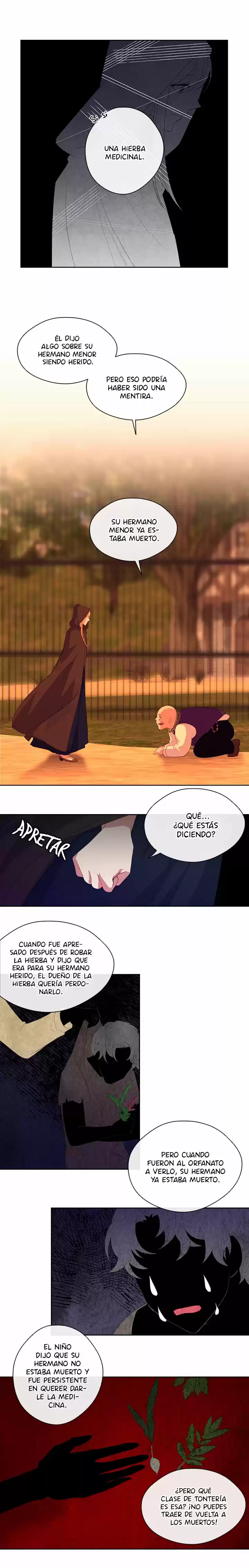 La Compañera Del Emperador - Capítulo 42 - Página 11 - LectorTMOo