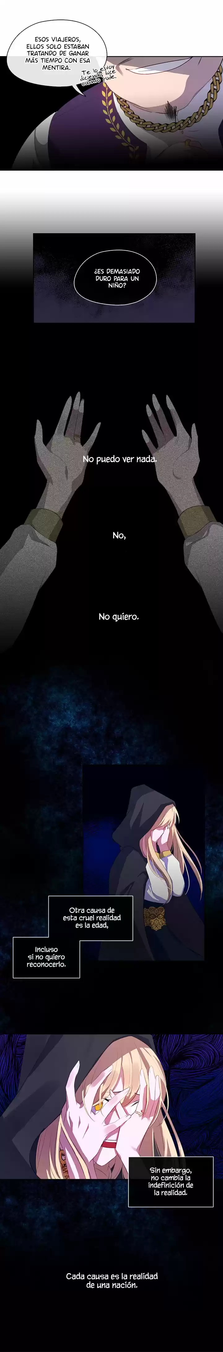La Compañera Del Emperador - Capítulo 42 - Página 13 - LectorTMOo