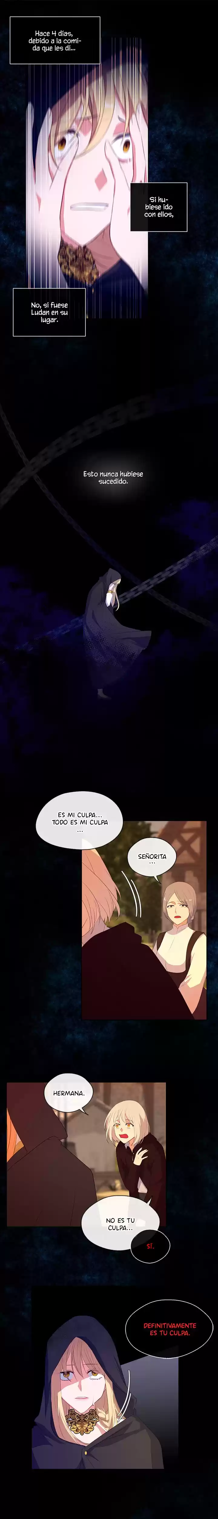 La Compañera Del Emperador - Capítulo 42 - Página 14 - LectorTMOo