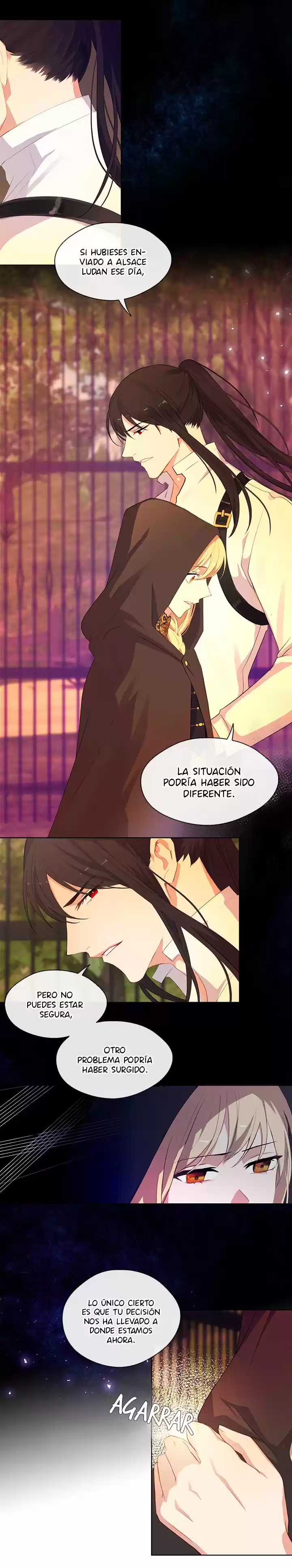 La Compañera Del Emperador - Capítulo 42 - Página 15 - LectorTMOo