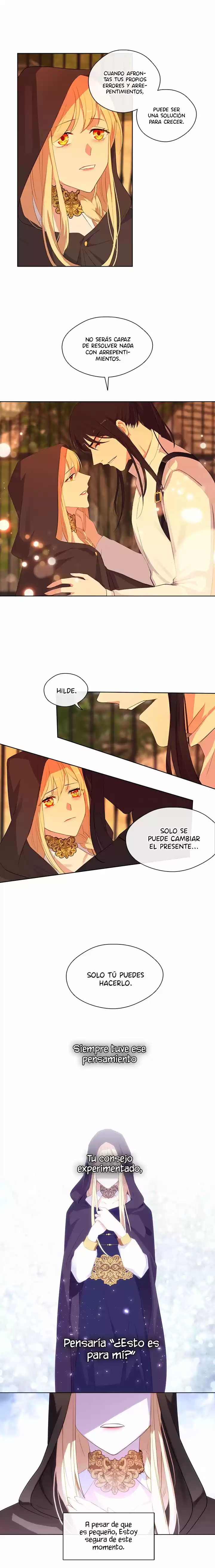 La Compañera Del Emperador - Capítulo 42 - Página 16 - LectorTMOo