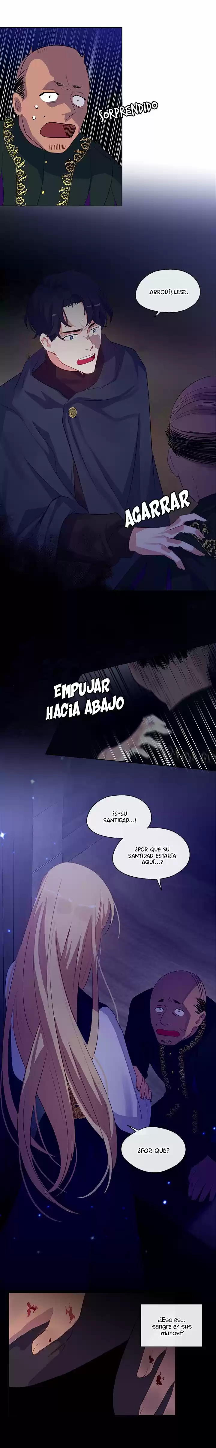 La Compañera Del Emperador - Capítulo 43 - Página 14 - LectorTMOo