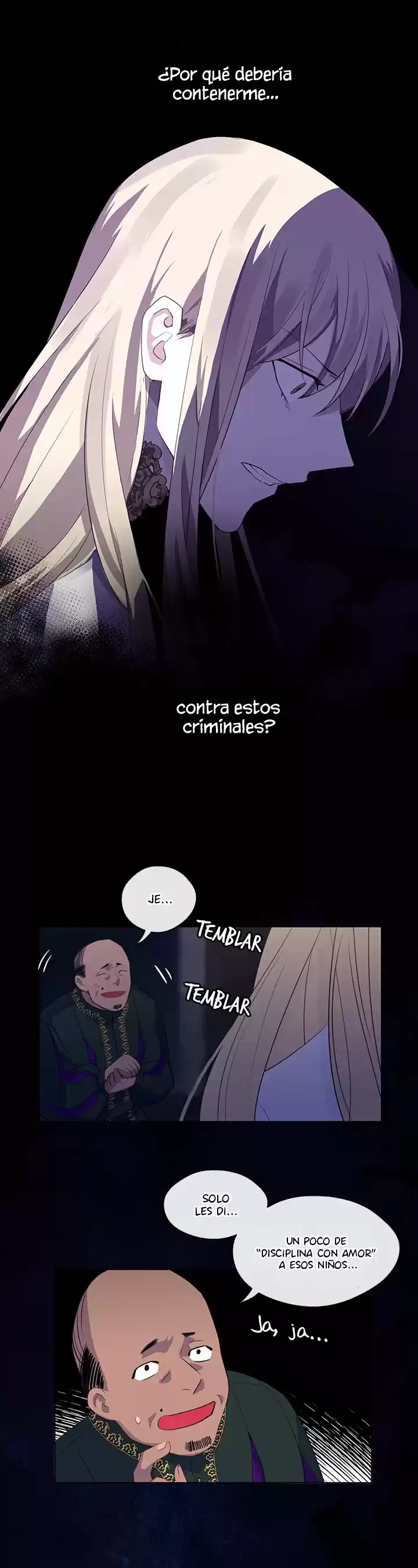 La Compañera Del Emperador - Capítulo 43 - Página 18 - LectorTMOo