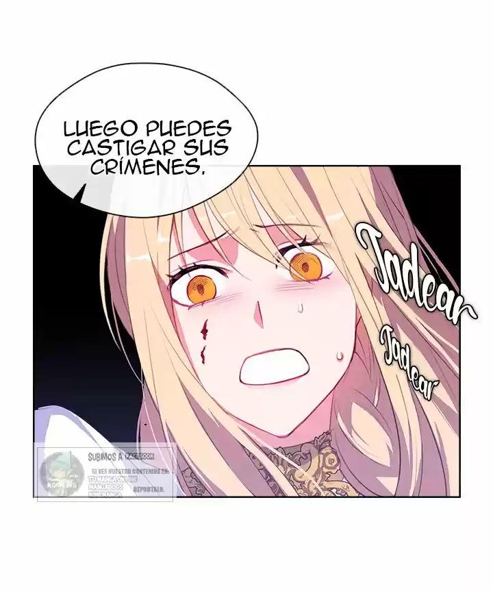La Compañera Del Emperador - Capítulo 44 - Página 6 - LectorTMOo