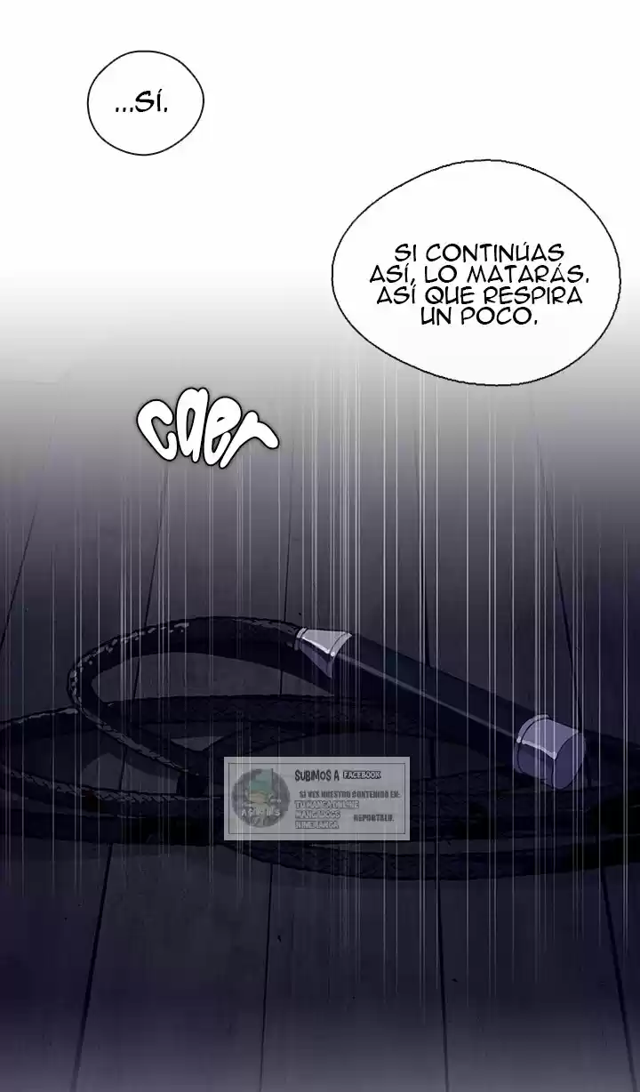 La Compañera Del Emperador - Capítulo 44 - Página 8 - LectorTMOo