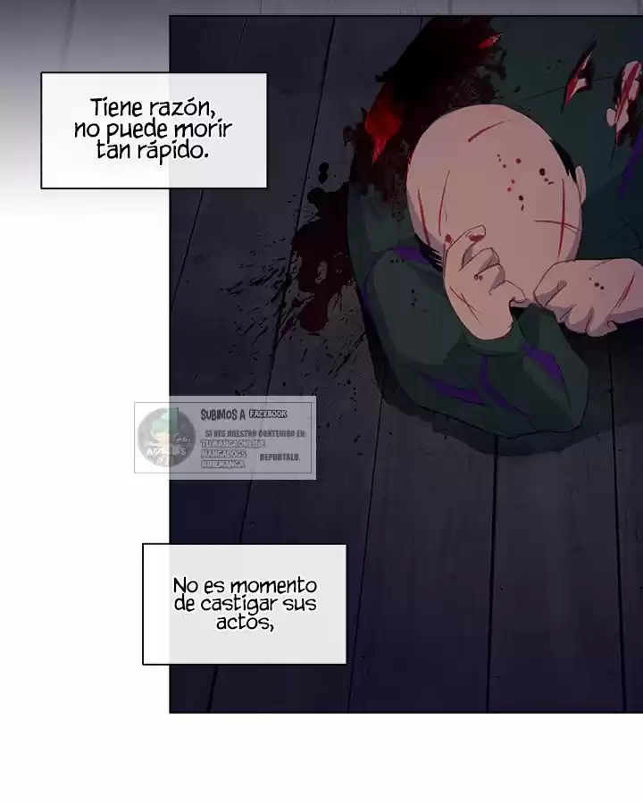 La Compañera Del Emperador - Capítulo 44 - Página 9 - LectorTMOo