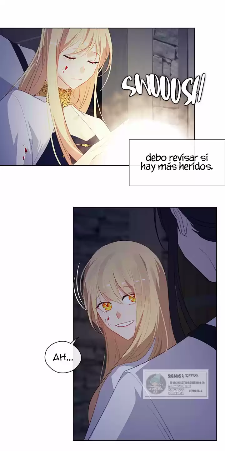La Compañera Del Emperador - Capítulo 44 - Página 10 - LectorTMOo