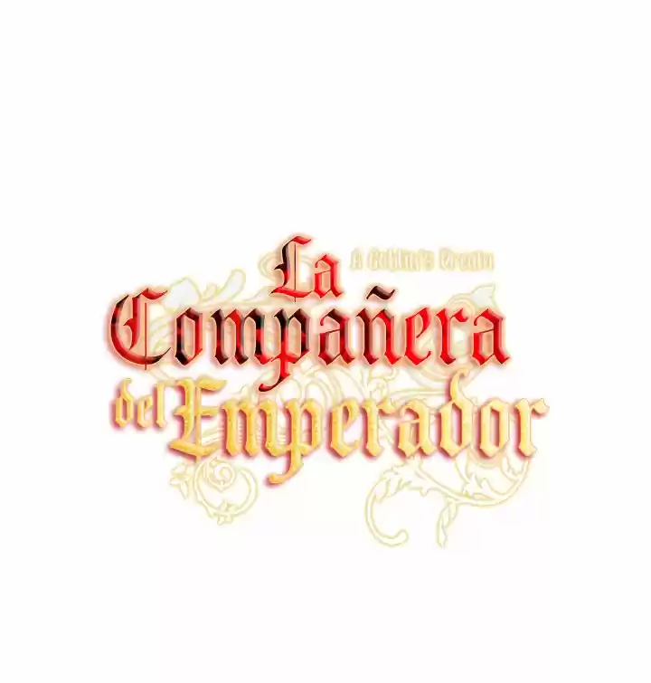 La Compañera Del Emperador - Capítulo 44 - Página 12 - LectorTMOo