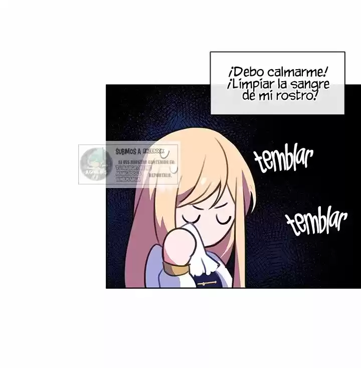 La Compañera Del Emperador - Capítulo 44 - Página 14 - LectorTMOo