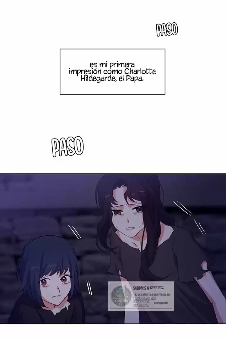 La Compañera Del Emperador - Capítulo 44 - Página 16 - LectorTMOo