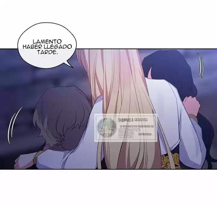 La Compañera Del Emperador - Capítulo 44 - Página 24 - LectorTMOo