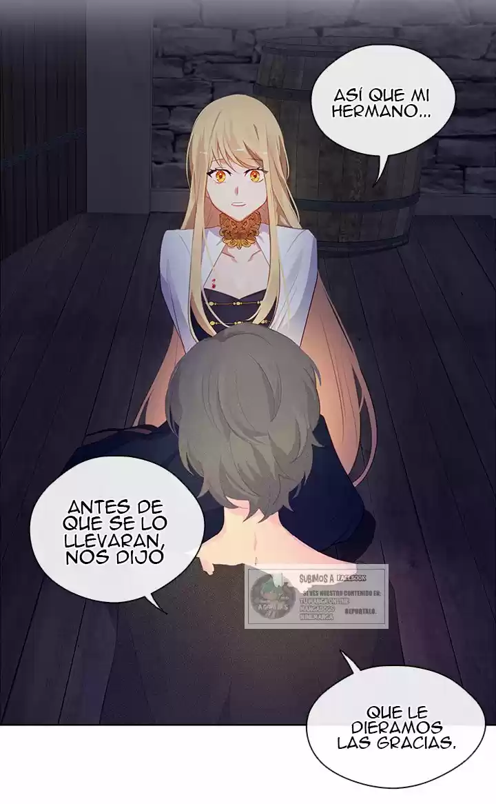 La Compañera Del Emperador - Capítulo 44 - Página 30 - LectorTMOo