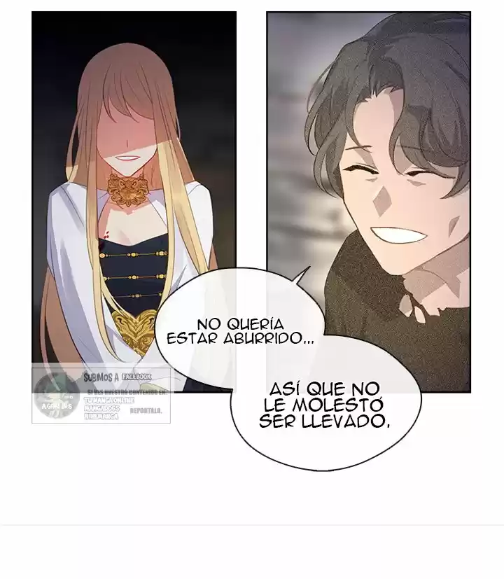 La Compañera Del Emperador - Capítulo 44 - Página 32 - LectorTMOo