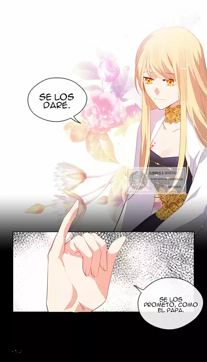 La Compañera Del Emperador - Capítulo 44 - Página 38 - LectorTMOo