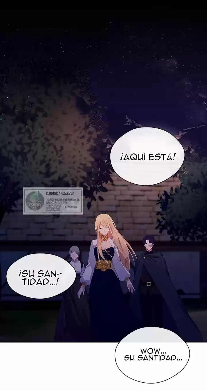 La Compañera Del Emperador - Capítulo 44 - Página 42 - LectorTMOo