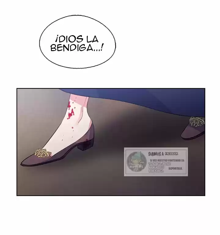 La Compañera Del Emperador - Capítulo 44 - Página 43 - LectorTMOo