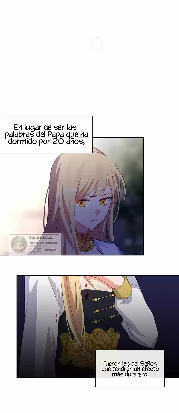 La Compañera Del Emperador - Capítulo 44 - Página 49 - LectorTMOo