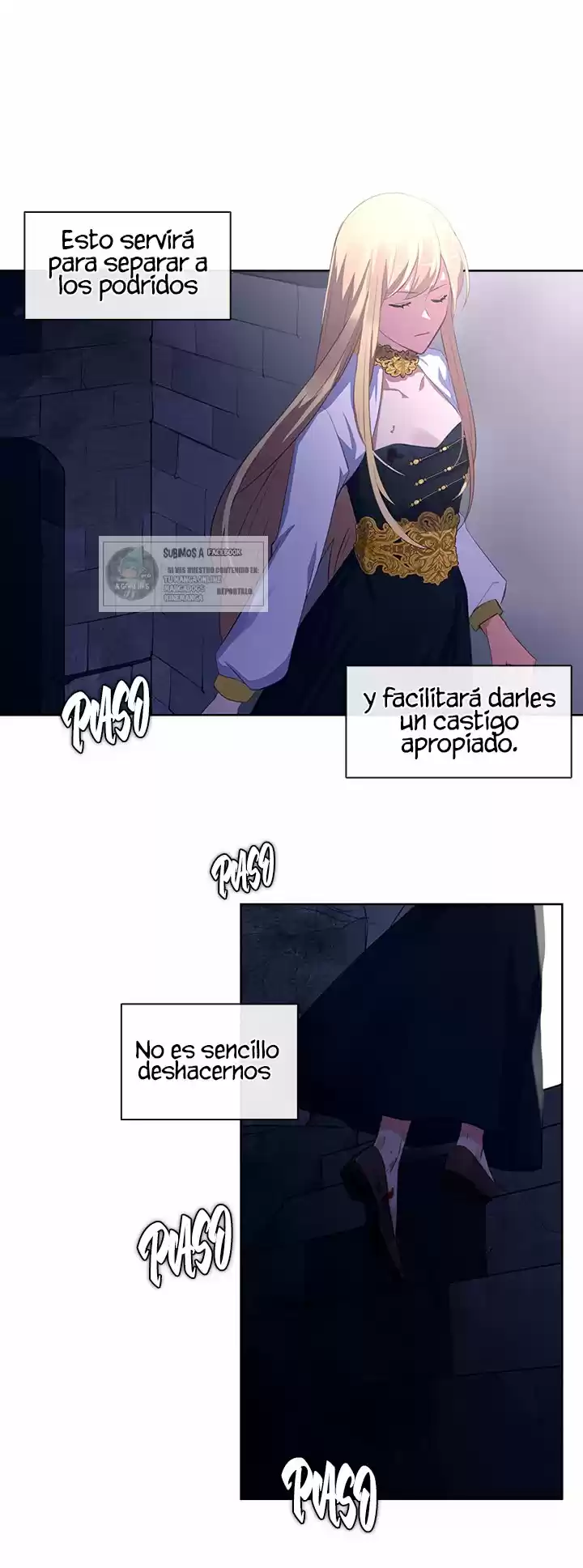 La Compañera Del Emperador - Capítulo 44 - Página 56 - LectorTMOo