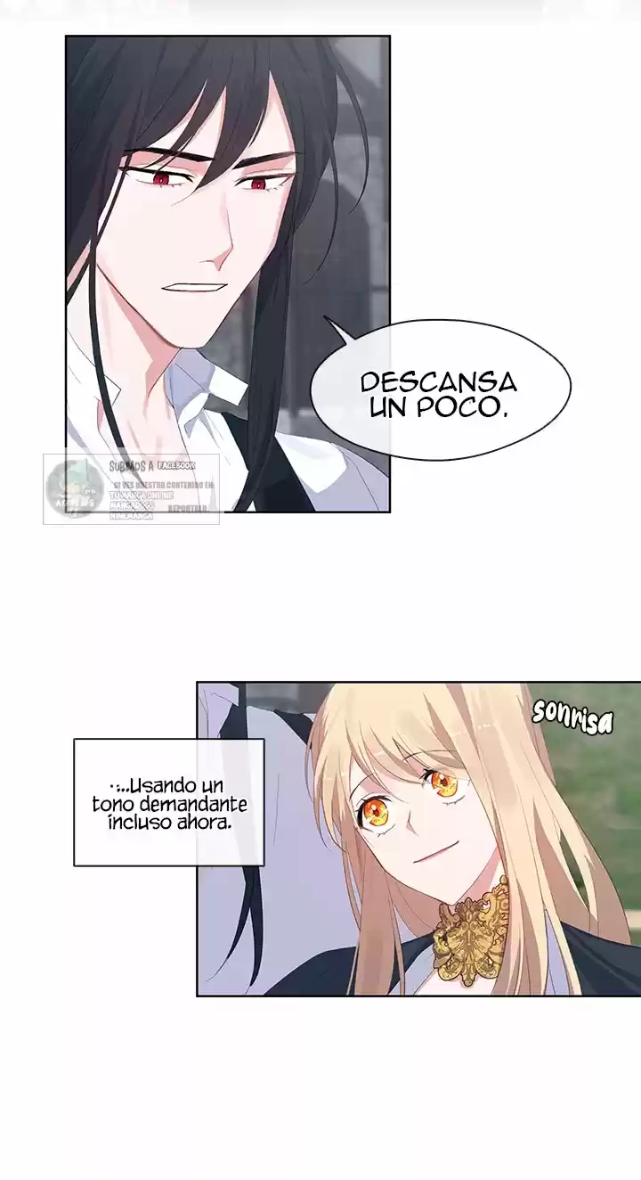 La Compañera Del Emperador - Capítulo 45 - Página 8 - LectorTMOo