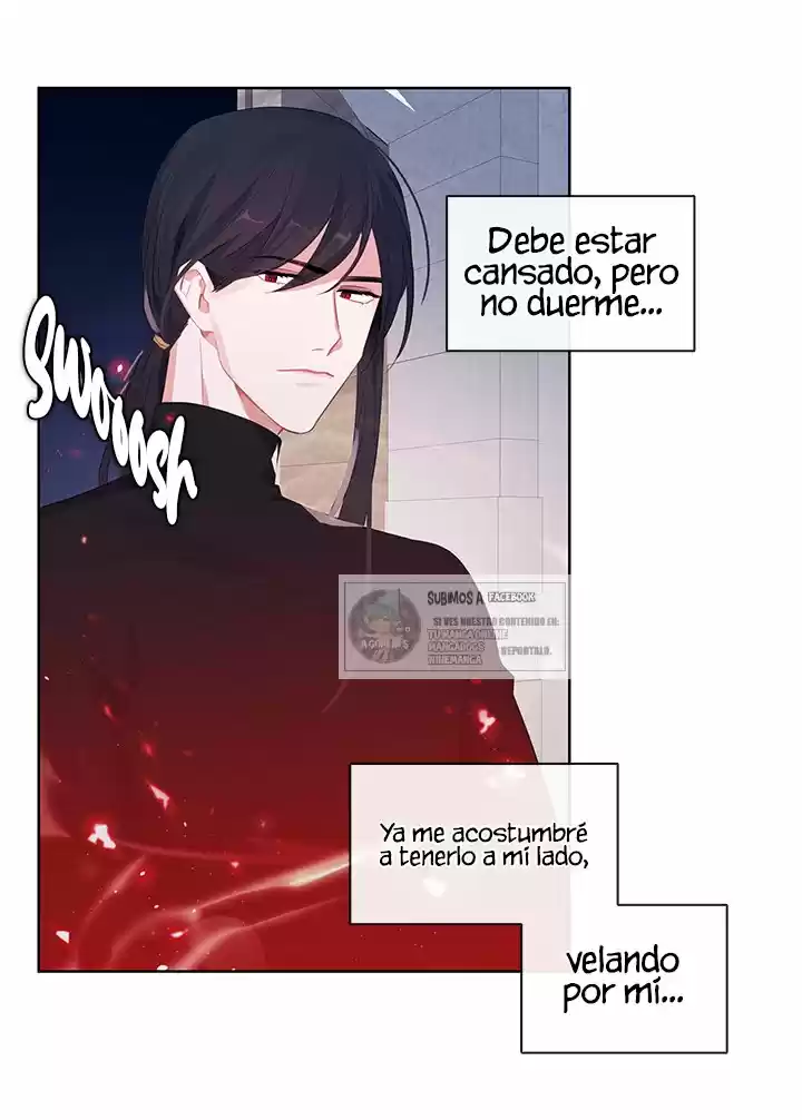 La Compañera Del Emperador - Capítulo 45 - Página 17 - LectorTMOo