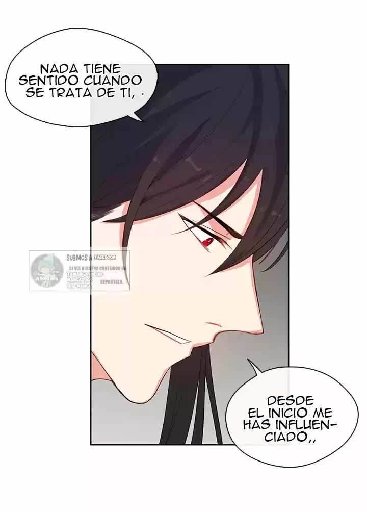 La Compañera Del Emperador - Capítulo 45 - Página 21 - LectorTMOo