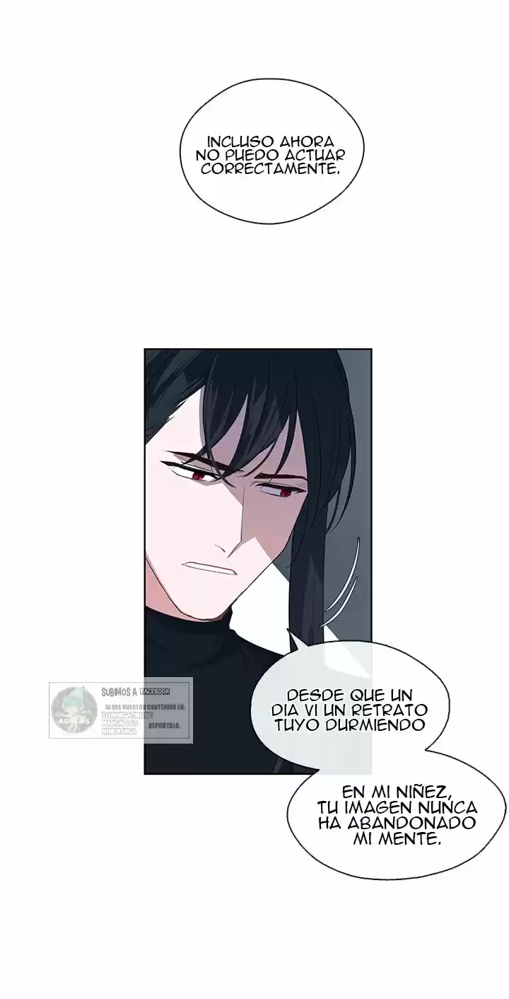 La Compañera Del Emperador - Capítulo 45 - Página 22 - LectorTMOo
